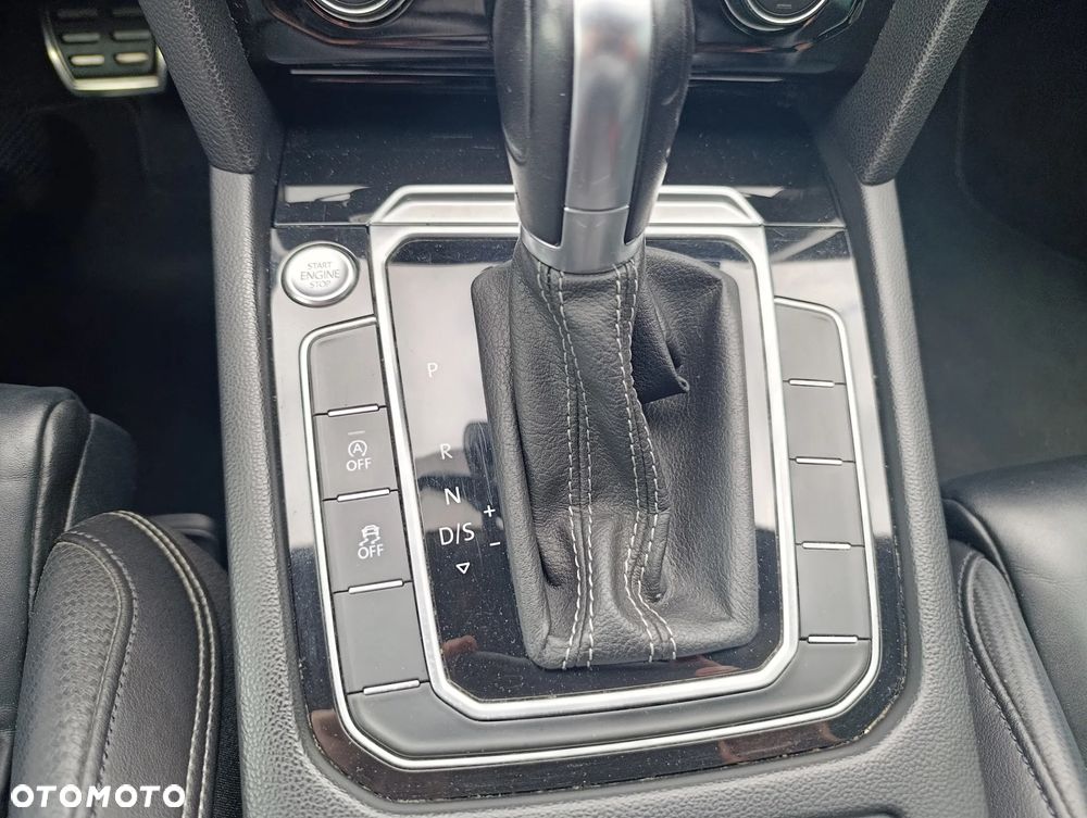 Volkswagen Passat 2.0 TDI BMT Highline DSG - 23