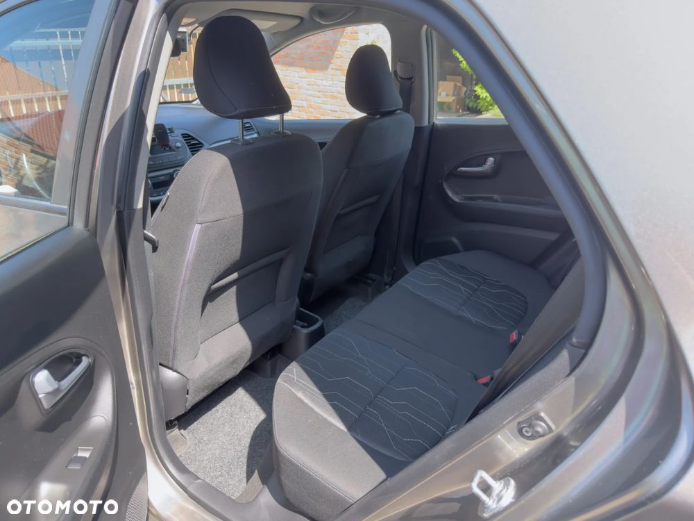 Kia Picanto 1.2 Dream-Team Edition - 16