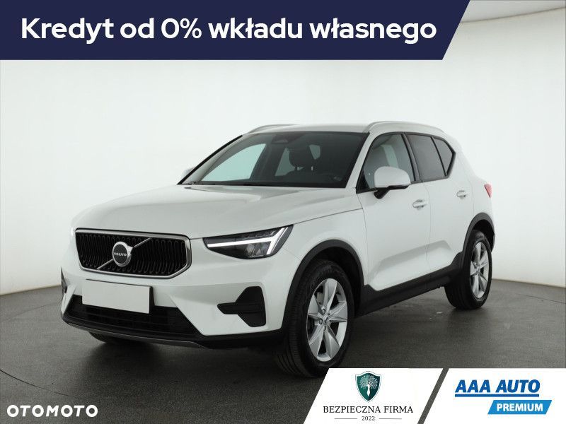 Volvo XC 40 - 3