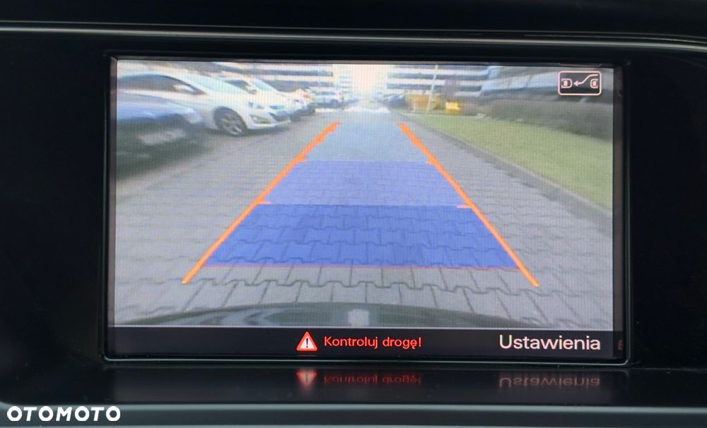 Audi A4 Limousine 2.0 TFSI Multitronic - 9