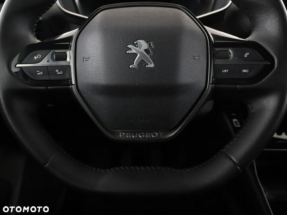 Peugeot 2008 PureTech 130 Allure Pack - 22