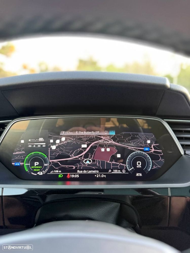 Audi e-tron 55 quattro S line - 7