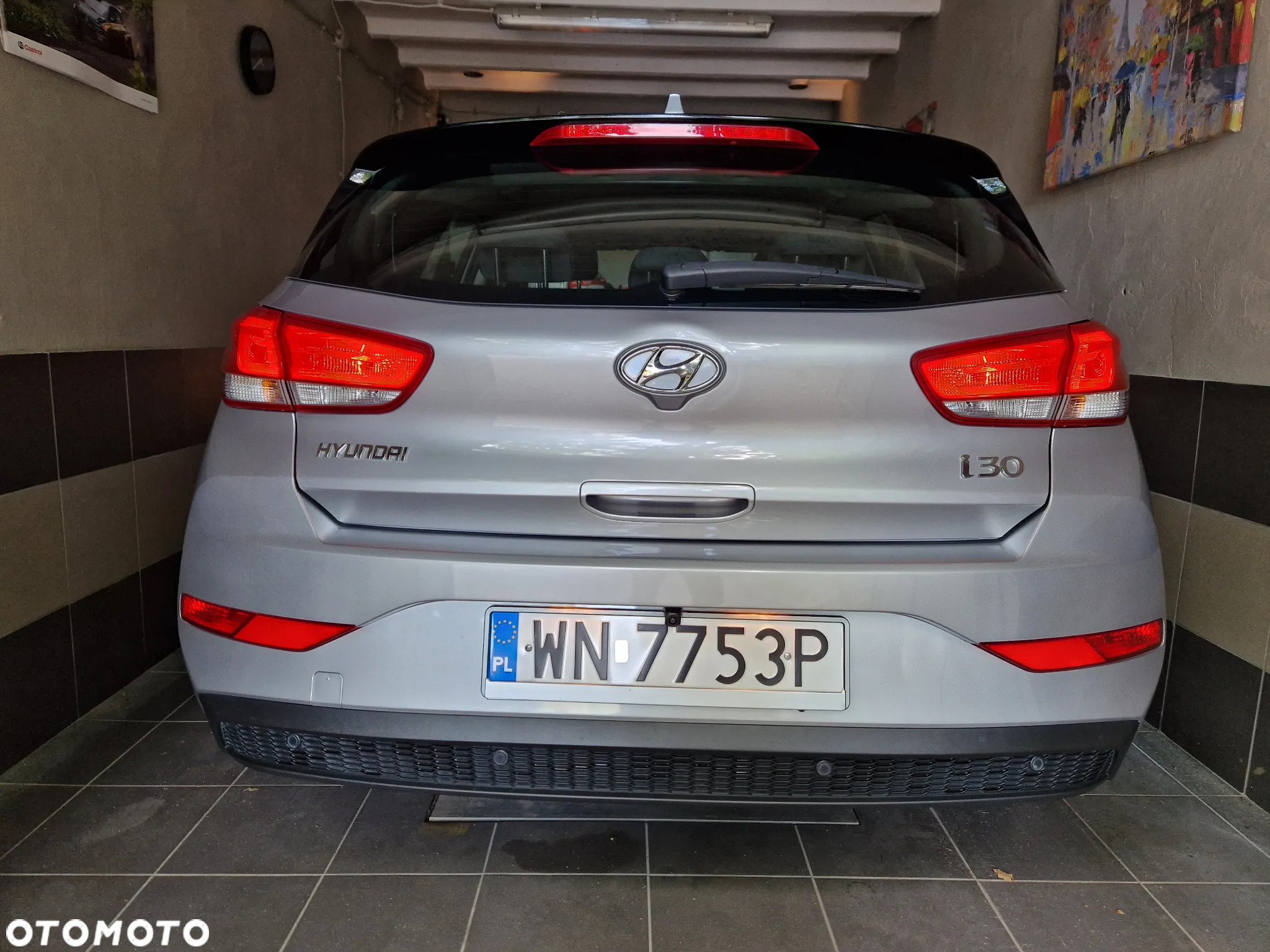 Hyundai i30 1.5 DPI Modern - 5
