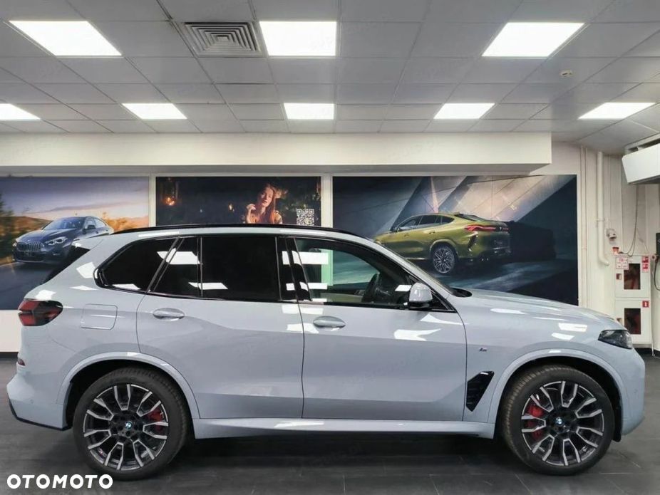 BMW X5 - 2