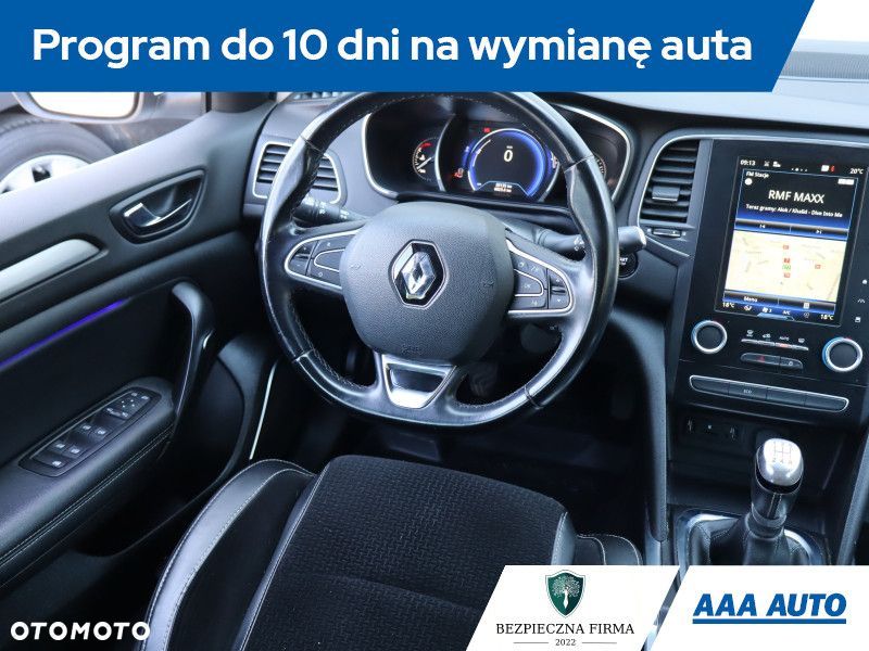 Renault Megane - 8