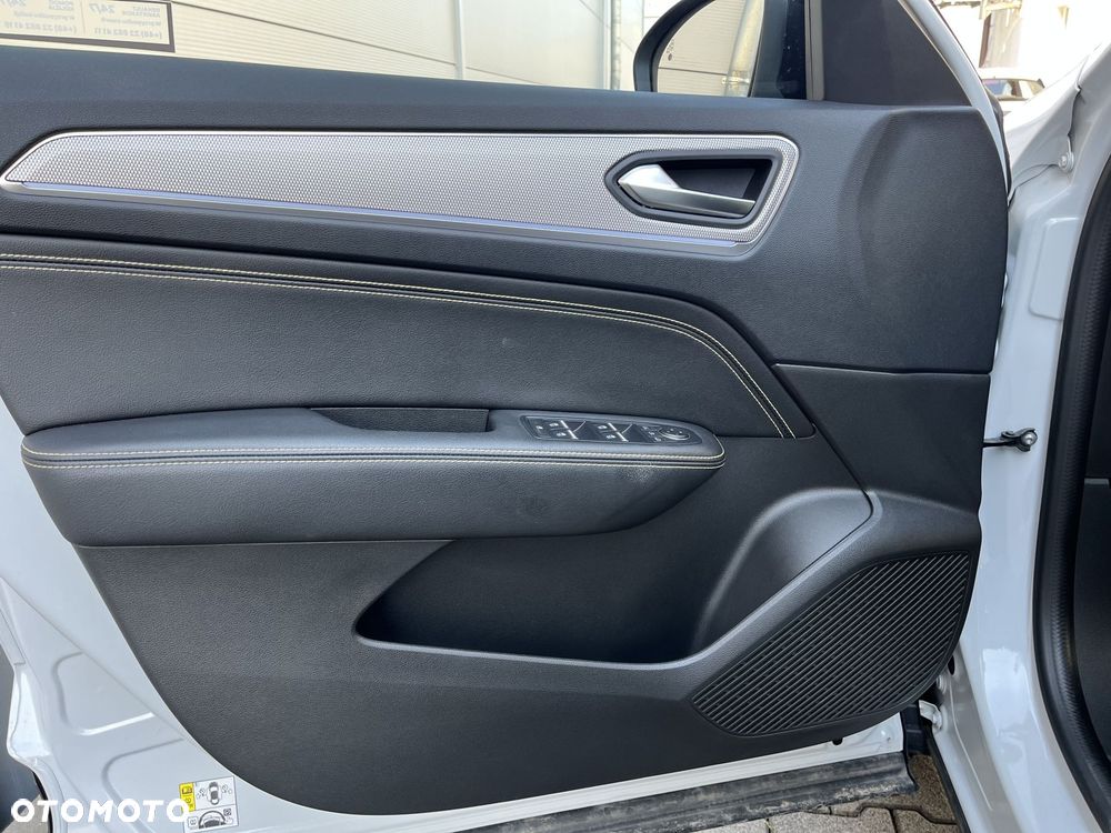 Renault Arkana 1.3 TCe mHEV Techno EDC - 10