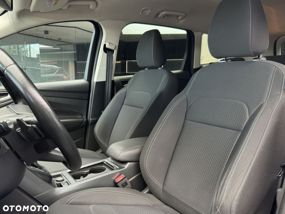 Ford Kuga 2.0 TDCi AWD Titanium - 12