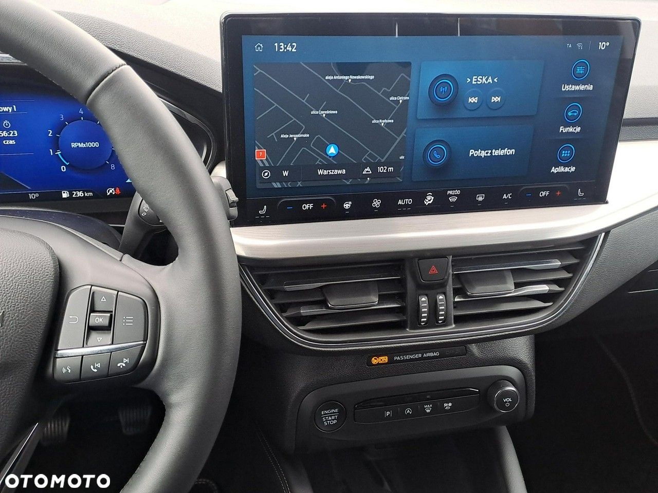 Ford Focus 1.0 EcoBoost mHEV Titanium X - 23