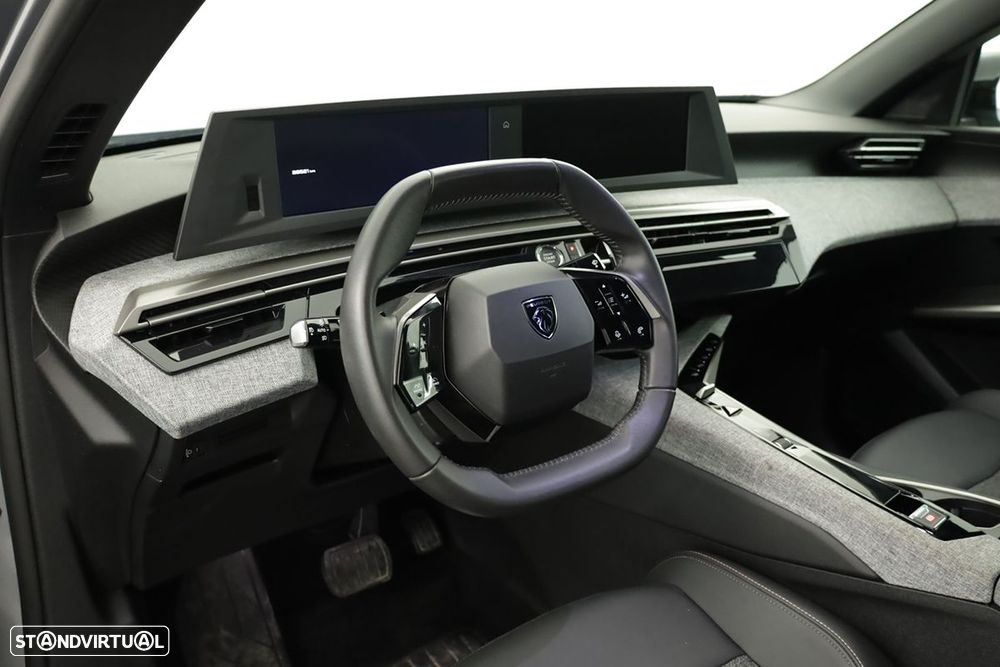 Peugeot 3008 1.2 Hybrid Allure e-DCS6 - 7
