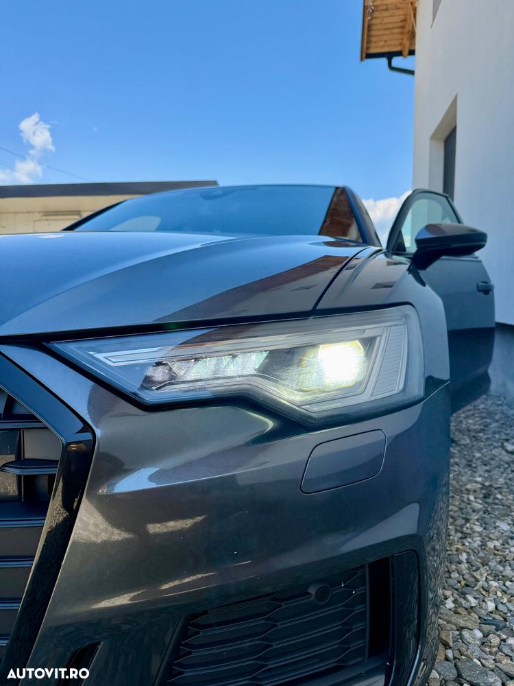 Audi A6 Limuzina 40 TDI quattro S tronic MHEV Advanced - 7