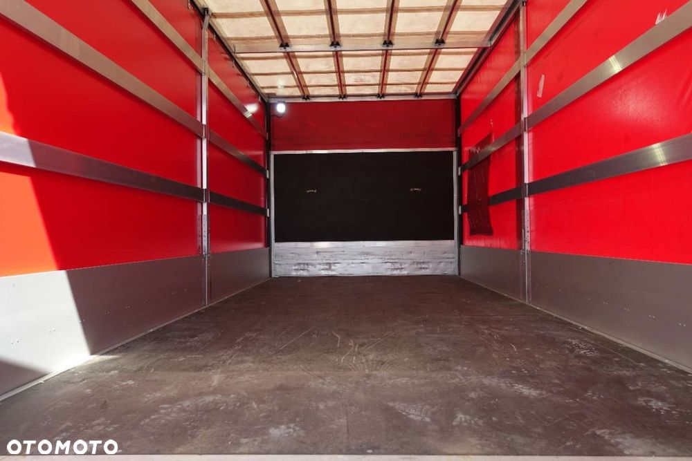 Mercedes-Benz Sprinter 316 CDI - 7