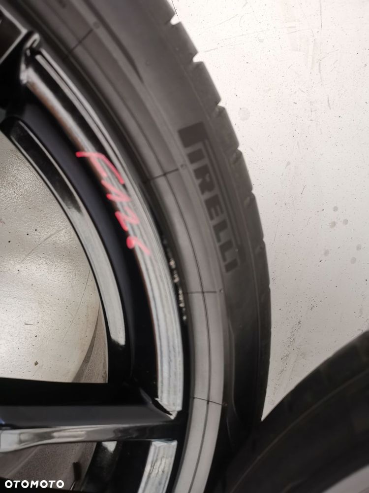 BMW 3 G20 G21 KOLA FELGI ALUFELGI OPONY LATO 225/40R19 255/35R19 23/24ROK - 11