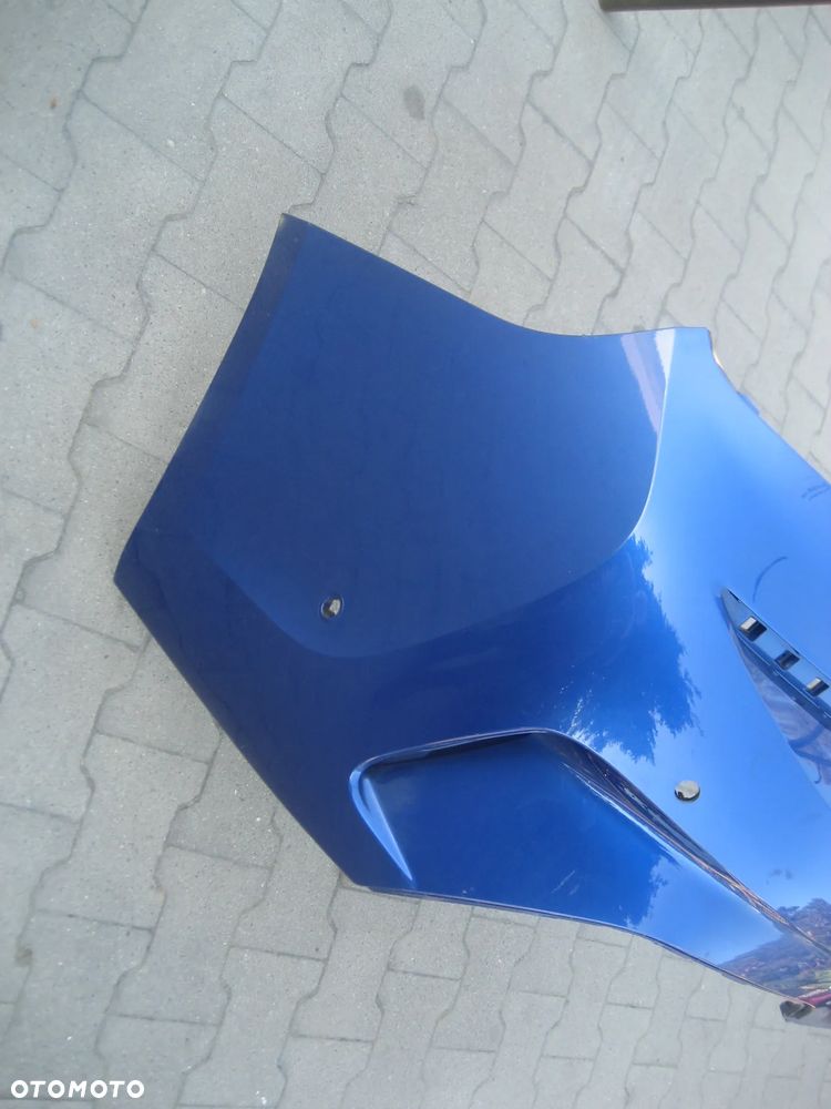 bmw g20 m pakiet 18-22r zderzak tył 6xpdc 809387 - 2