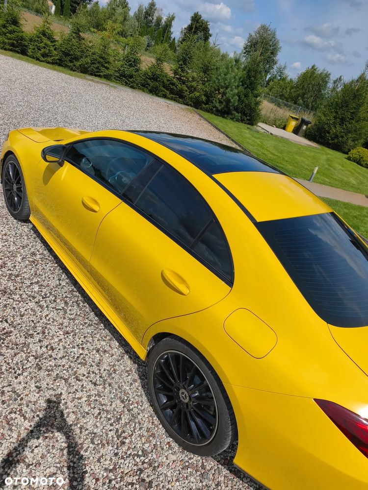 Mercedes-Benz CLA 250 7G-DCT Edition 2020 - 9