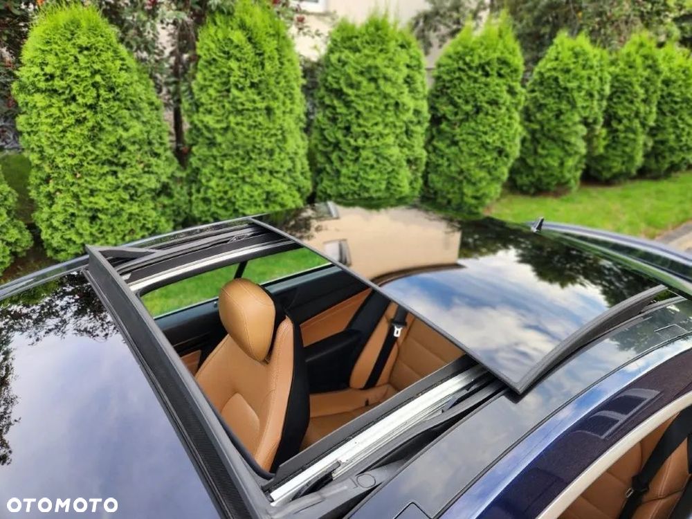 Mercedes-Benz Klasa E 350 4Matic 7G-TRONIC Performance - 10