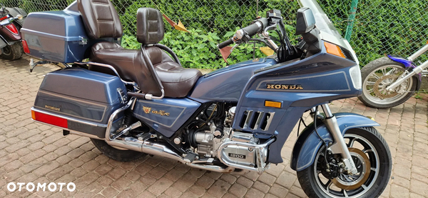 Honda GL