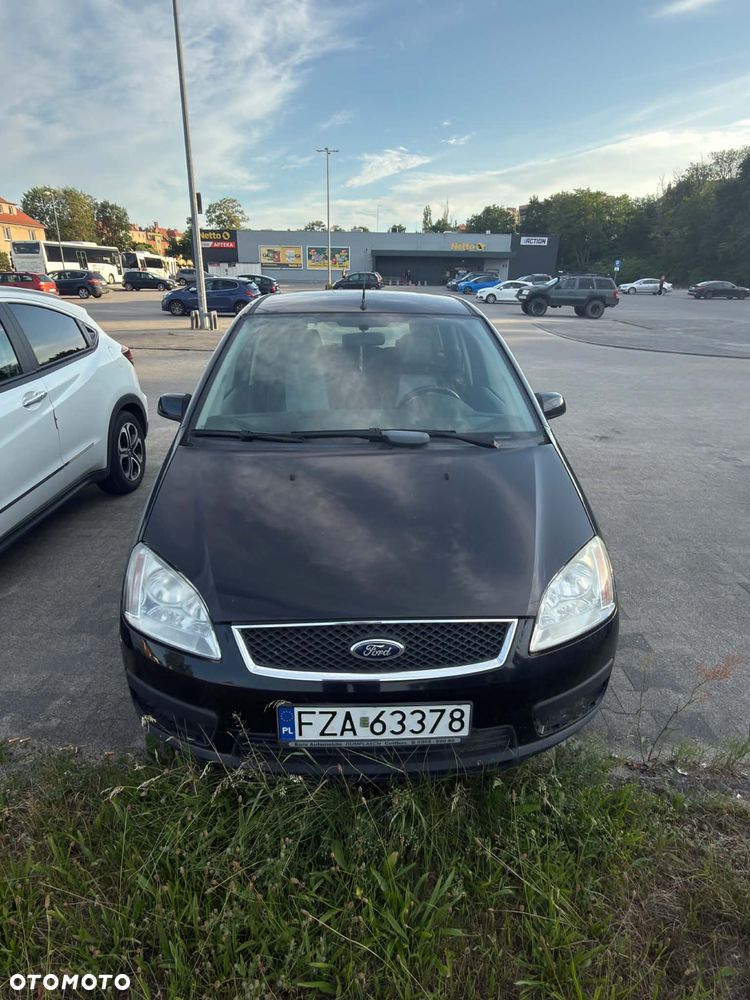 Ford Focus 1.8 Trend - 1