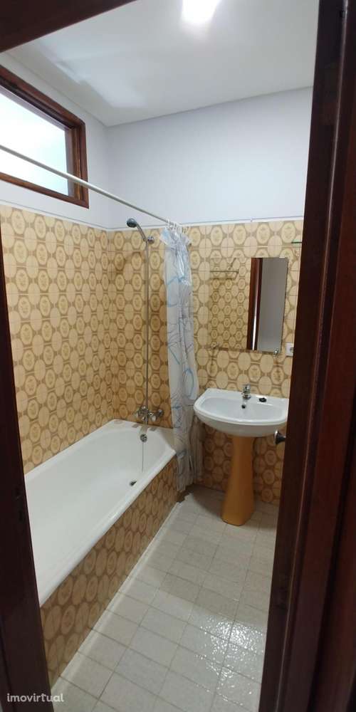 Apartamento com 1 quartos - localizado em Pedrouços Porto - Grande imagem: 5/7