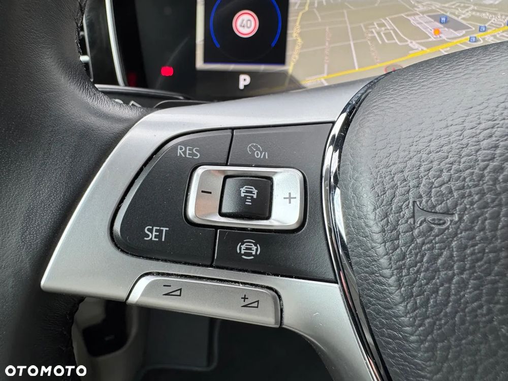 Volkswagen Touareg 3.0 V6 TDI SCR 4Mot Elegance - 27