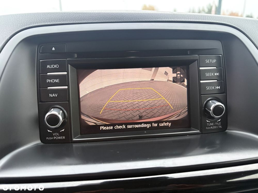 Mazda CX-5 SKYACTIV-G 160 Drive AWD Exclusive-Line - 21