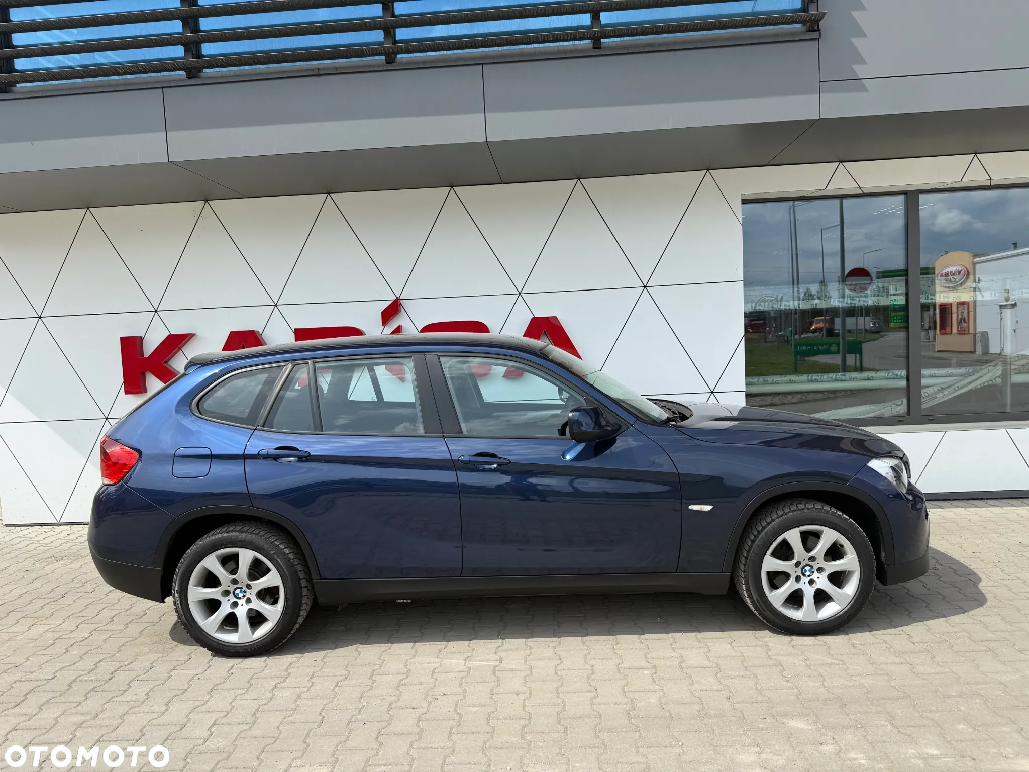 BMW X1 xDrive18d - 15