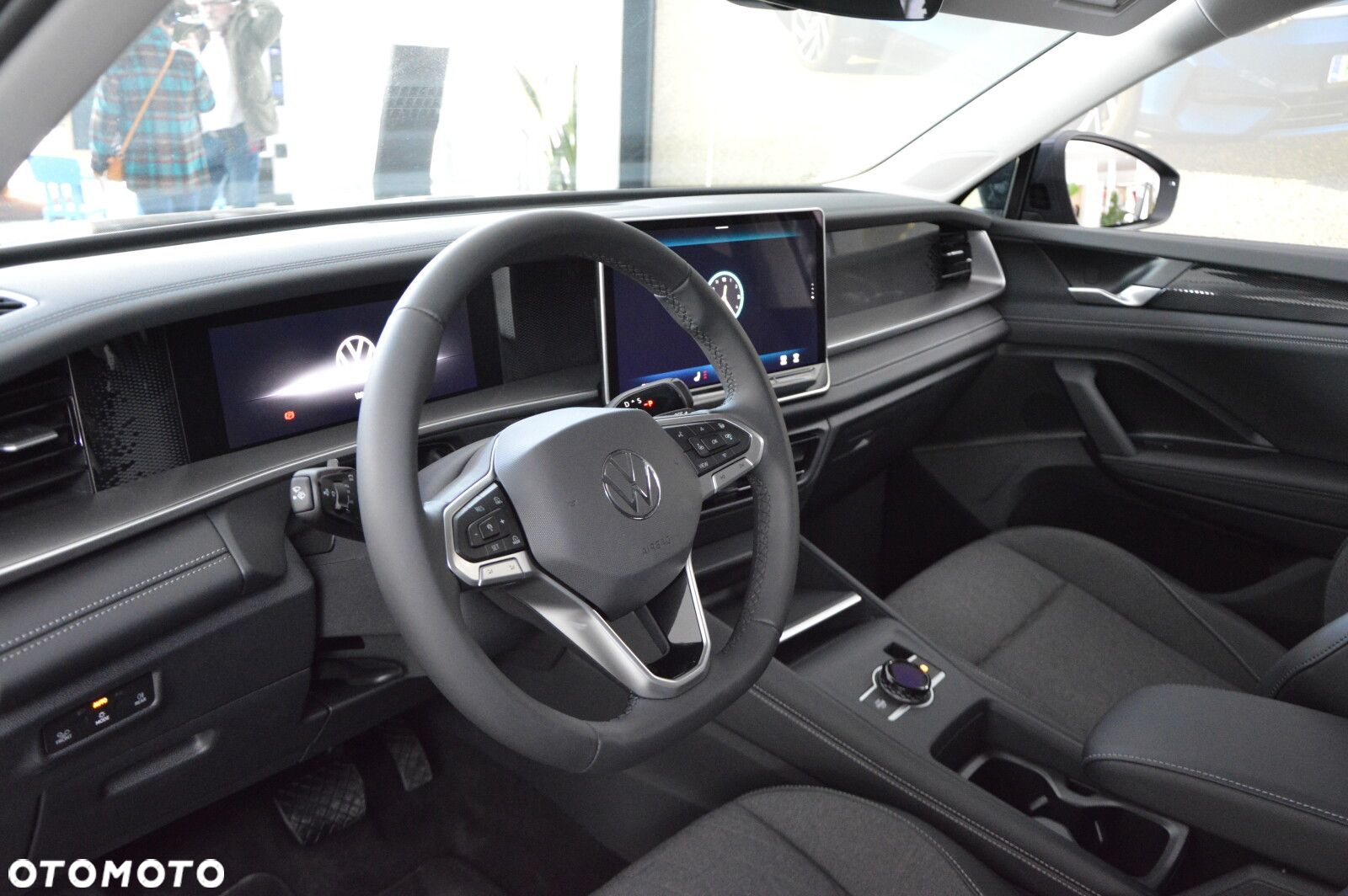 Volkswagen Tayron - 10