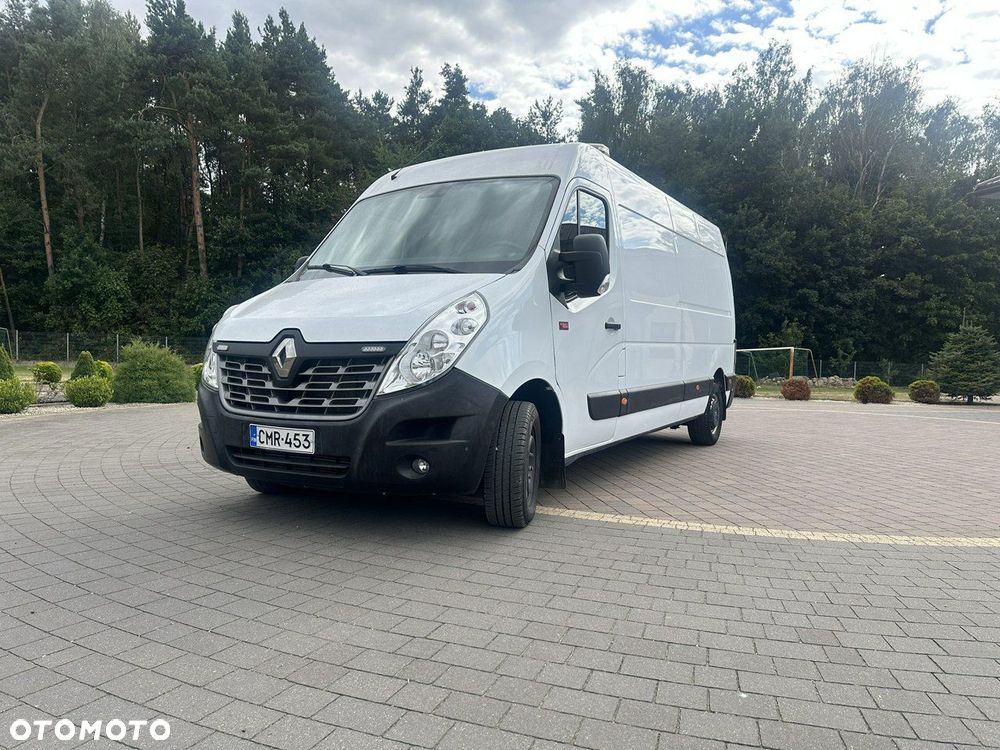 Renault Master - 3