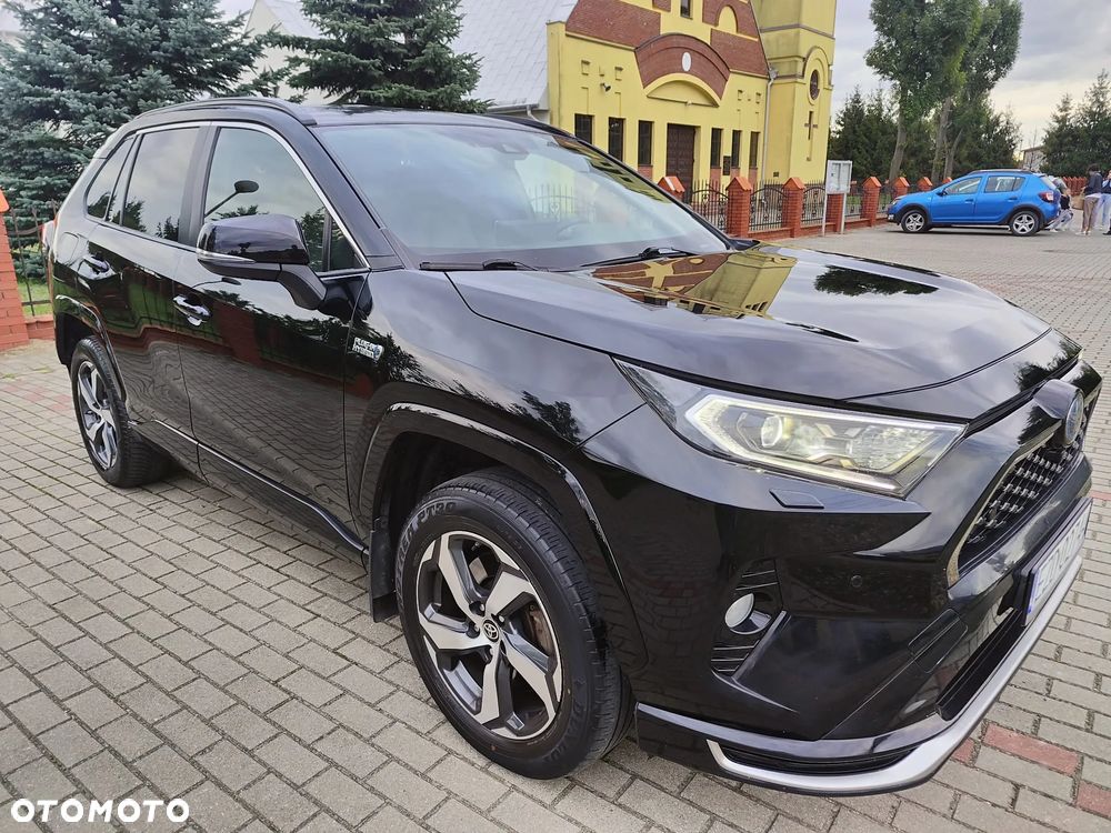 Toyota RAV4 Style - 11