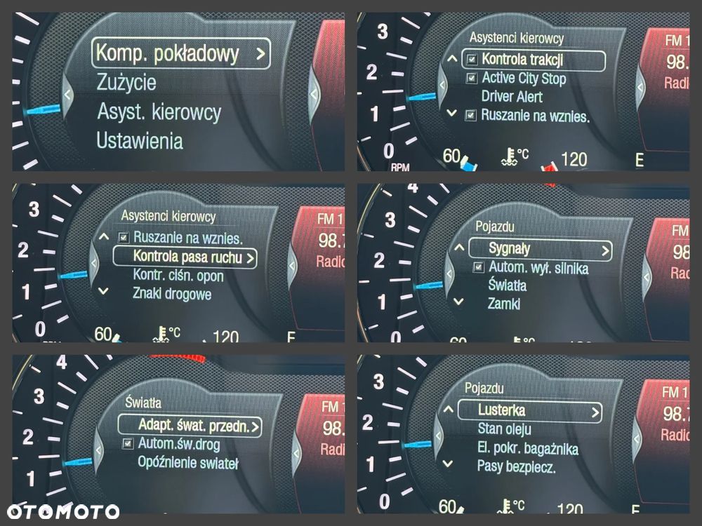 Ford Mondeo 1.5 EcoBoost STart-Stopp Titanium - 25