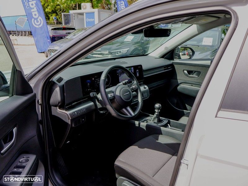 Hyundai Kauai 1.0 T-GDi Premium - 10