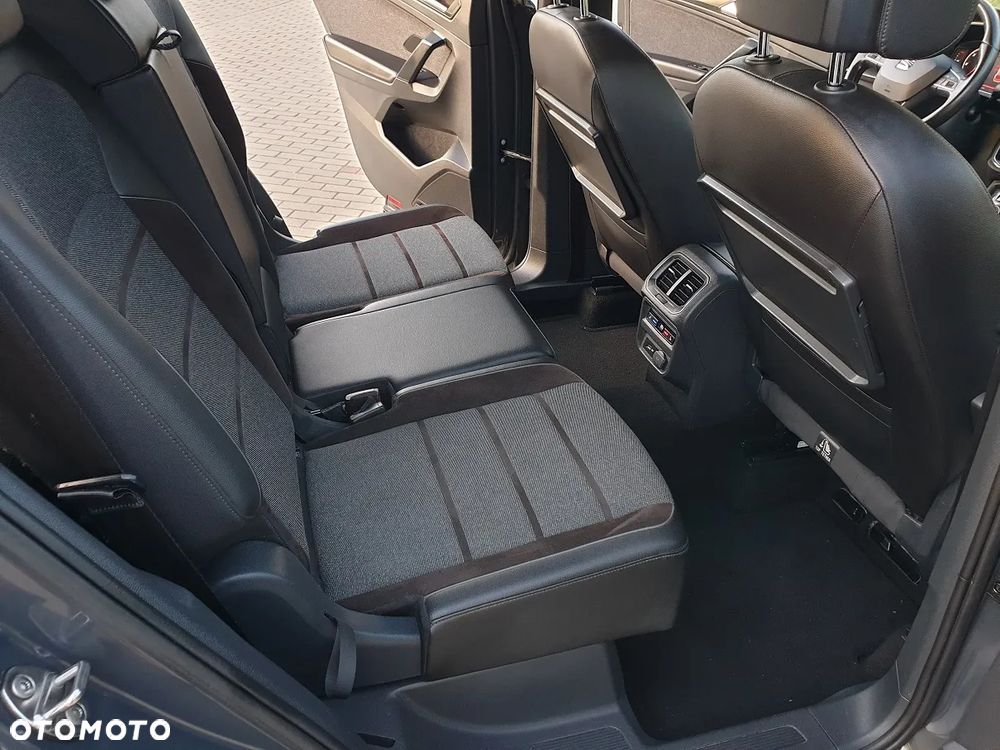 Seat Tarraco 2.0 TDI 4Drive DSG SCR Xcellence - 29
