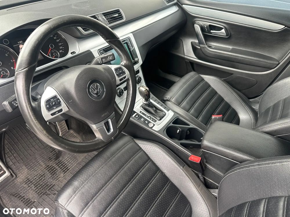 Volkswagen CC - 21