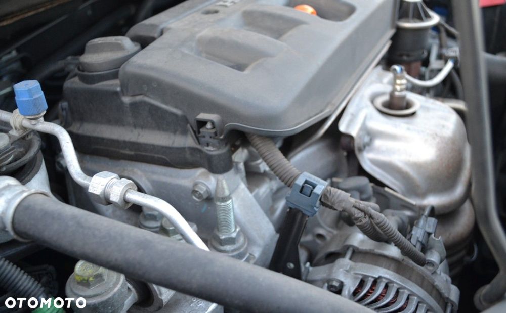Honda Civic 1.8i-VTEC Sport - 37