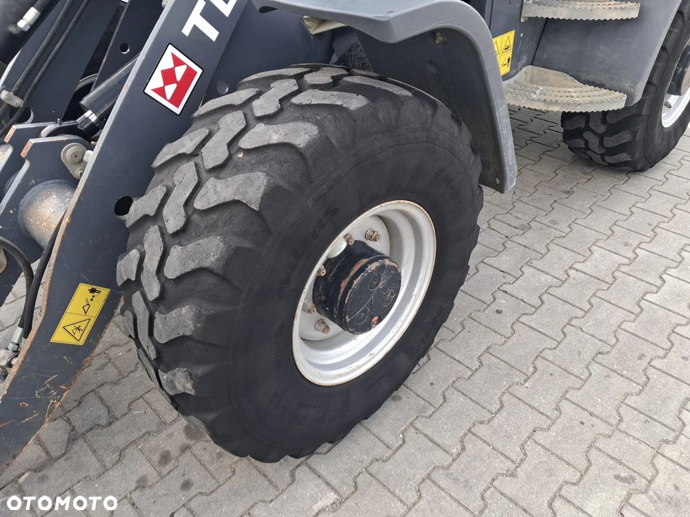Terex TL 80 - 8
