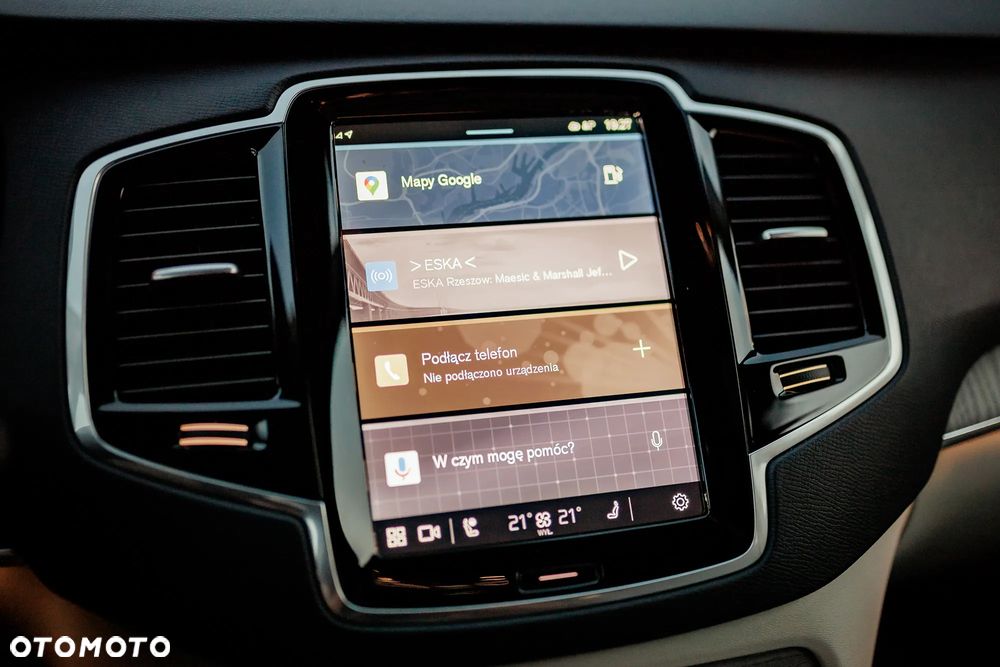 Volvo XC 90 - 32