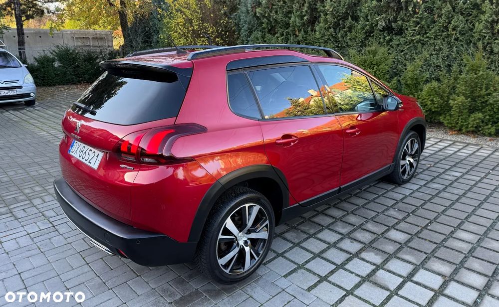 Peugeot 2008 1.6 BlueHDi Allure - 6