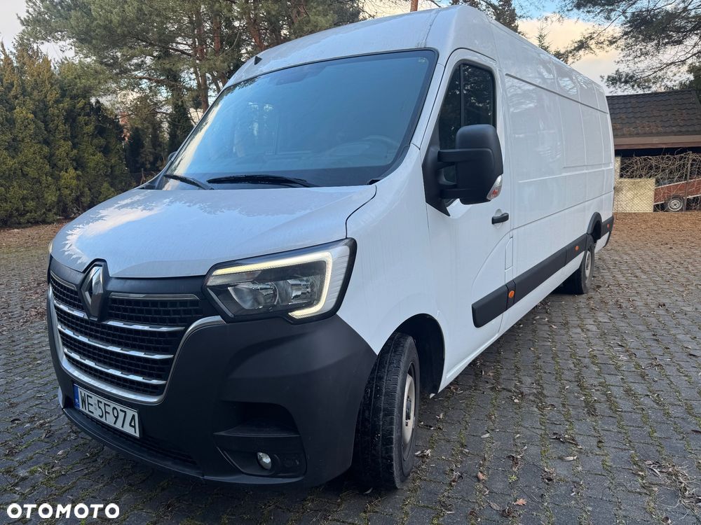 Renault Master - 4