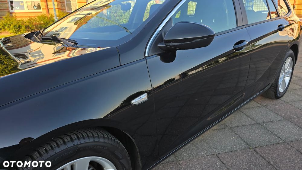 Opel Insignia - 5