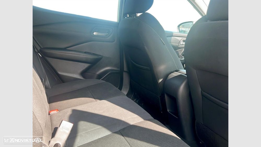 Nissan Qashqai 1.3 DIG-T Acenta - 18