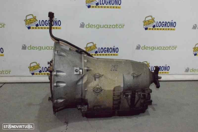 CAIXA DE VELOCIDADES MERCEDES-BENZ SL BM 230 ROADSTER REF. 722633 - 1