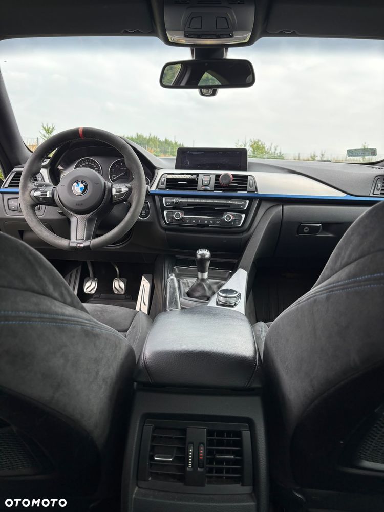 BMW Seria 4 428i Sport Line - 8