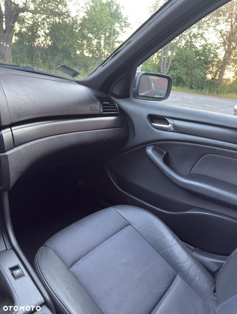 BMW Seria 3 320d - 22