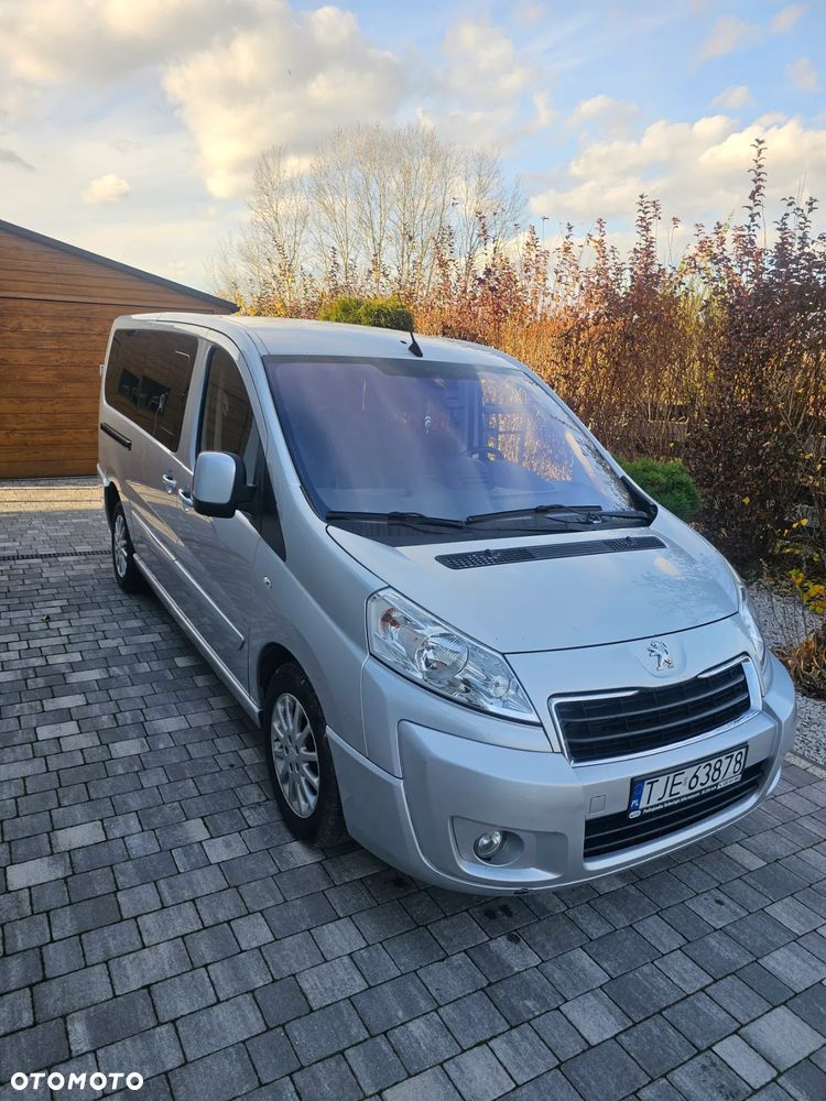 Peugeot Expert Tepee 2.0 HDi L2 Active - 1