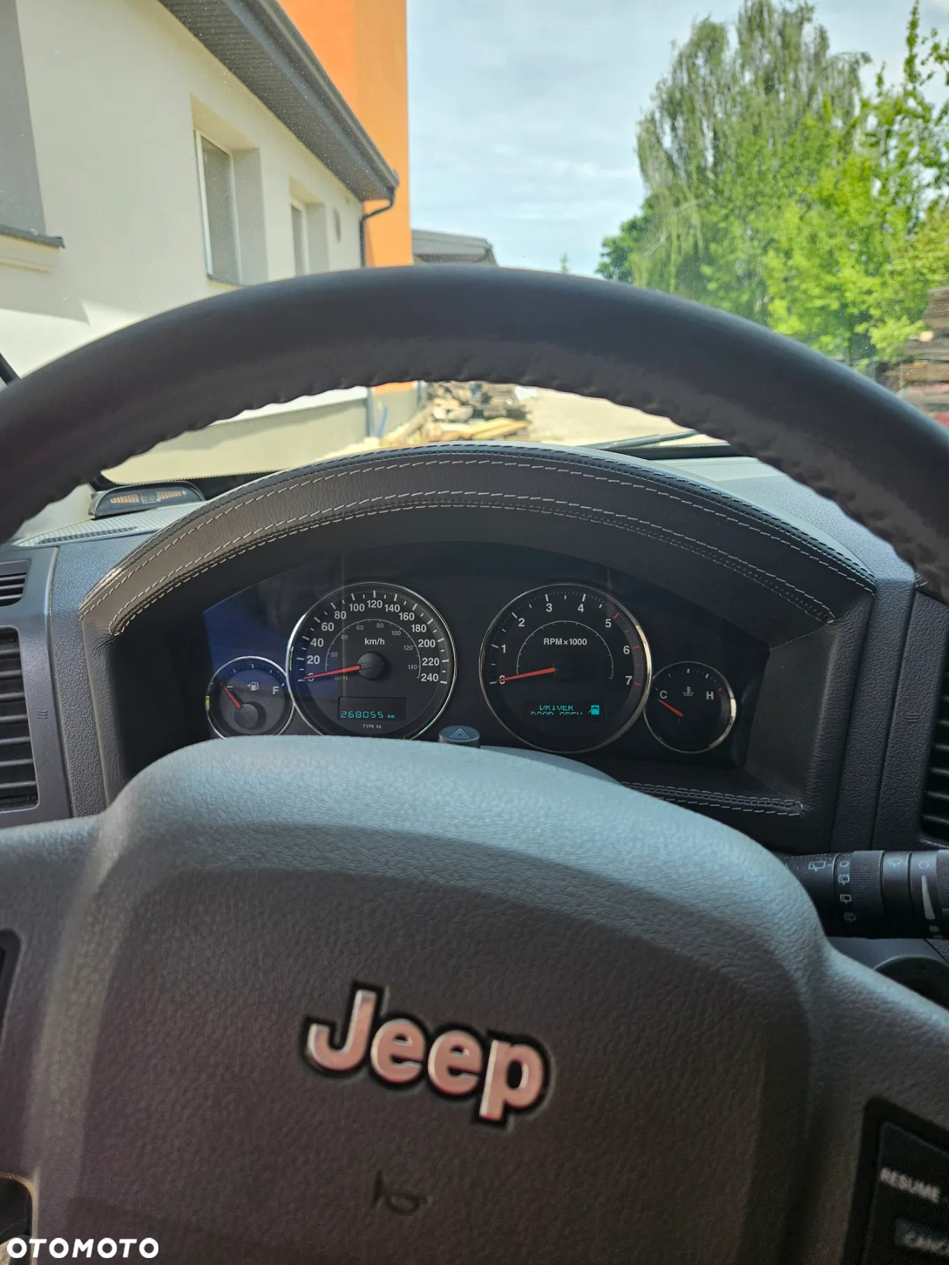 Jeep Grand Cherokee 3.0 CRD Limited - 11