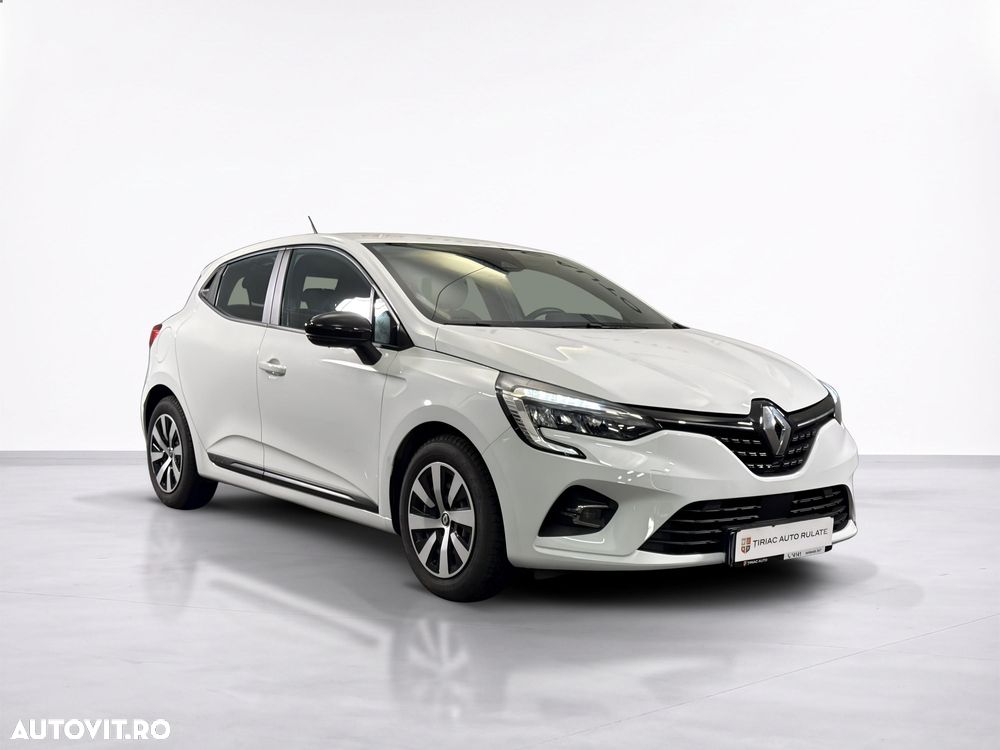 Renault Clio - 7