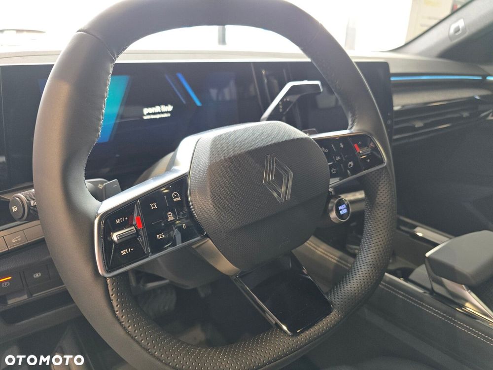 Renault Austral 1.3 TCe mHEV Evolution - 21