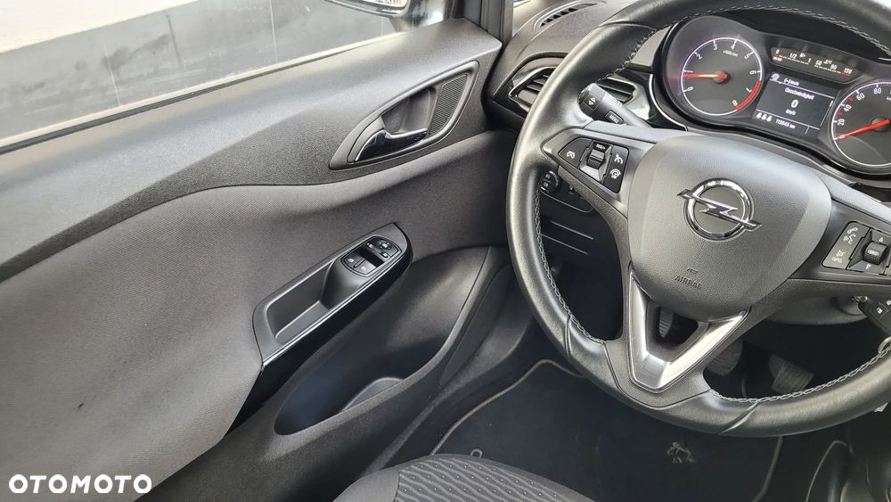 Opel Corsa 1.0 Ecotec Turbo Start/Stop Edition - 17