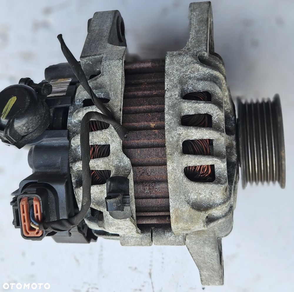 Hyundai I30 I20 Kia CEED II 1.6 16V alternator 90A 37300-2B101 2655447 - 1