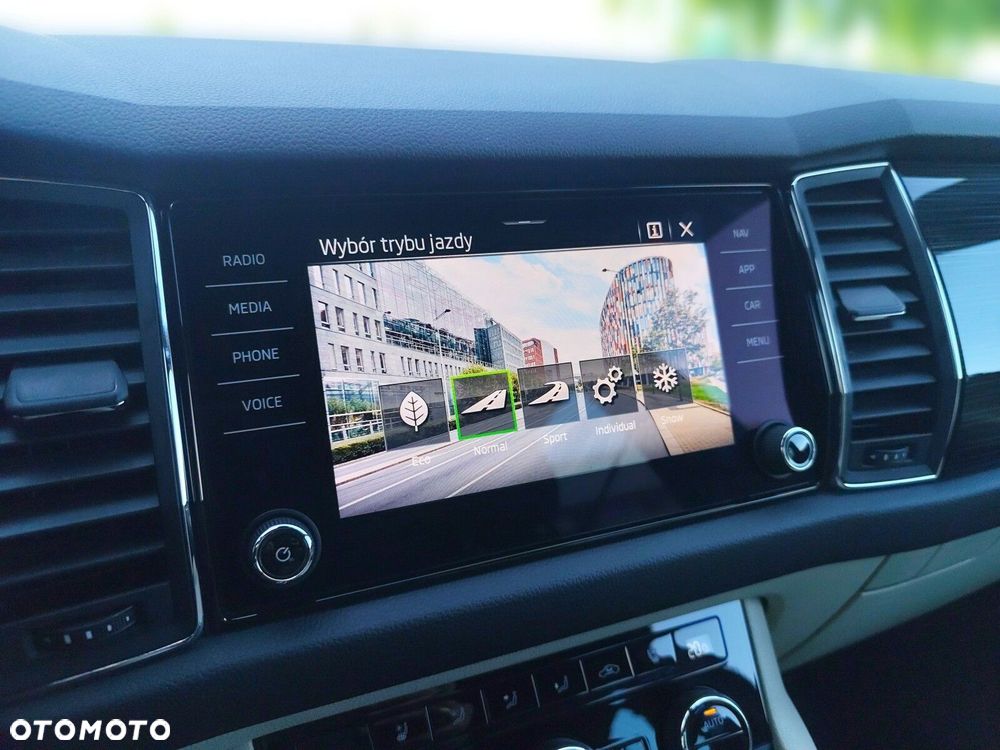Skoda Kodiaq 2.0 TDI 4x2 Style DSG - 30