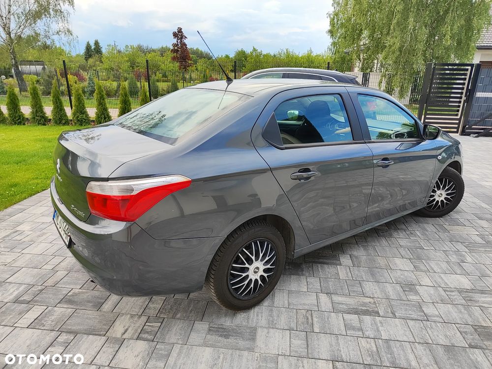 Citroën C-Elysée 1.2 VTi Attraction - 6